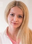 Минаева Мария Александровна