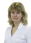 Моисеенкова Ольга Леонидовна