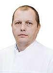 Зыков Дмитрий Александрович