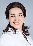 Вощинина Ольга Александровна