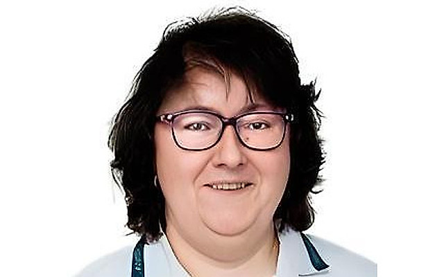 Кулинченко Анна Валерьевна