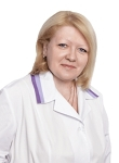 Борисова Елена Васильевна