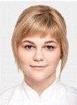 Калашникова Наталия Геннадьевна