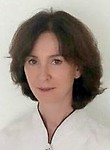 Капустина Елена Борисовна