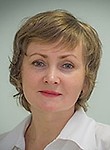 Камлыгина Марина Владимировна
