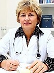 Каракулова Татьяна Евгеньевна