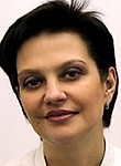 Мошкаркина Анна Владимировна