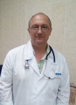 Мамошин Валерий Александрович