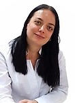 Касьяненко Галина Алексеевна