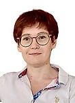 Карлова Татьяна Юрьевна