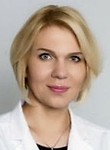 Кирилюк Анна Викторовна