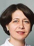 Валитова Элен Робертовна