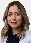 Бреева Ольга Александровна