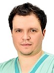 Амосов Григорий Николаевич