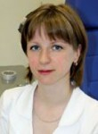 Ванчушкина Татьяна Владимировна
