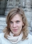Травникова Анна Георгиевна