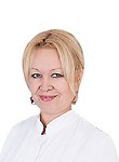 Ромих Виктория Валерьевна