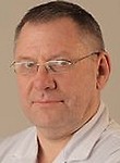 Варфоломеев Алексей Владимирович