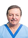 Мягких Сергей Михайлович