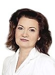 Филиппова Елена Алексеевна