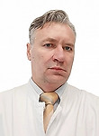 Коняев Дмитрий Юрьевич
