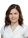 Королева Марина Геннадьевна