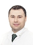 Горовой Александр Михайлович