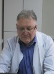 Школенко Михаил Викторович