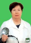 Пашкова Любовь Михайловна
