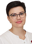 Косцова Виктория Борисовна