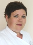 Шаткарь Елена Валерьевна