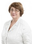 Графчикова Людмила Васильевна