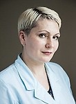 Плещенкова Светлана Андреевна