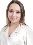 Антипина Наталья Борисовна