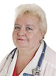 Барышникова Ольга Сергеевна
