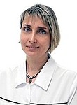 Миронова Татьяна Александровна