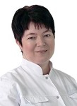 Трубкина Елена Вячеславовна