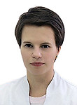 Кузнецова Ирина Анатольевна