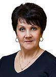 Купренкова Ирина Анатольевна