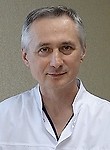 Раткин Дмитрий Михайлович