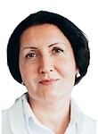 Окунева Елена Григорьевна