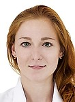 Каршиева Алина Равшановна