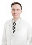 Михайлов Сергей Александрович