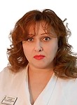 Власова Елена Владимировна
