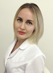 Ефимова Татьяна Михайловна