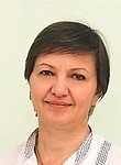 Соловьева Светлана Владимировна