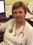 Лебедева Светлана Владимировна