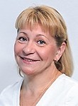 Охорзина Наталия Анатольевна