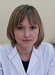 Савельева Лидия Александровна