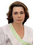 Головченко Елена Арсентьевна